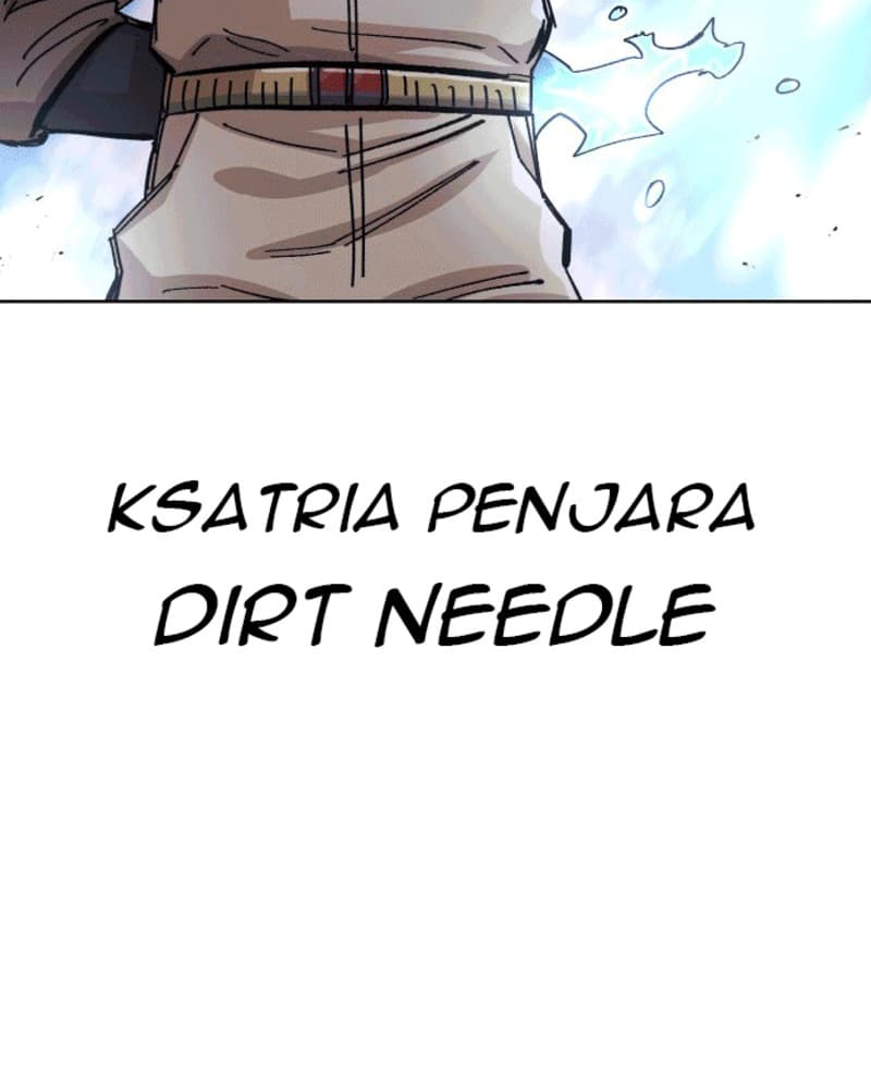 Reincarnation of the Veteran Soldier Chapter 39 - halaman 24