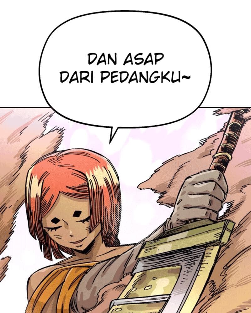 Reincarnation of the Veteran Soldier Chapter 39 - halaman 25