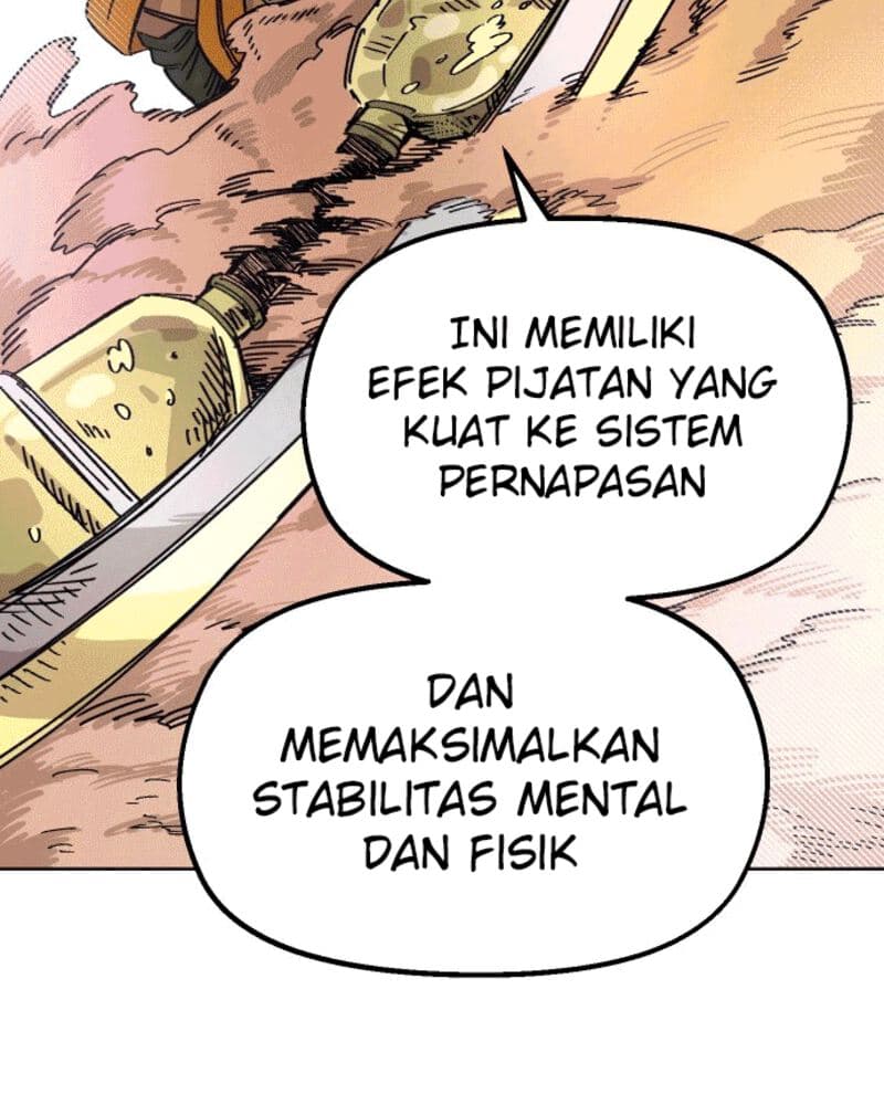 Reincarnation of the Veteran Soldier Chapter 39 - halaman 26