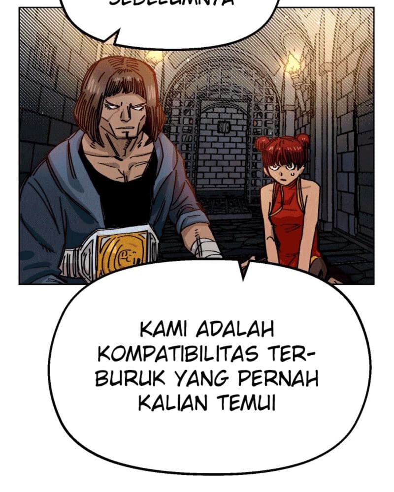 Reincarnation of the Veteran Soldier Chapter 39 - halaman 28