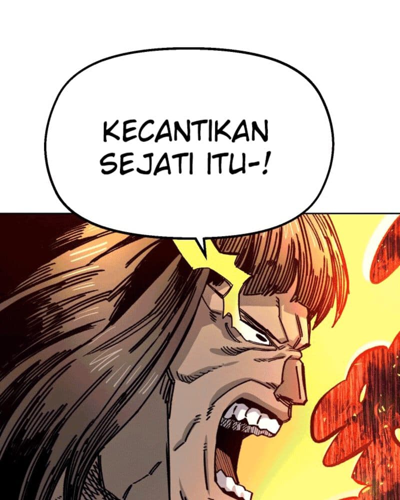Reincarnation of the Veteran Soldier Chapter 39 - halaman 36