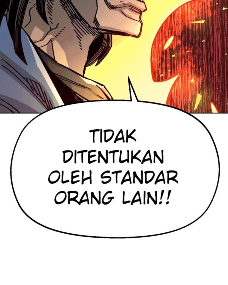 Reincarnation of the Veteran Soldier Chapter 39 - halaman 37