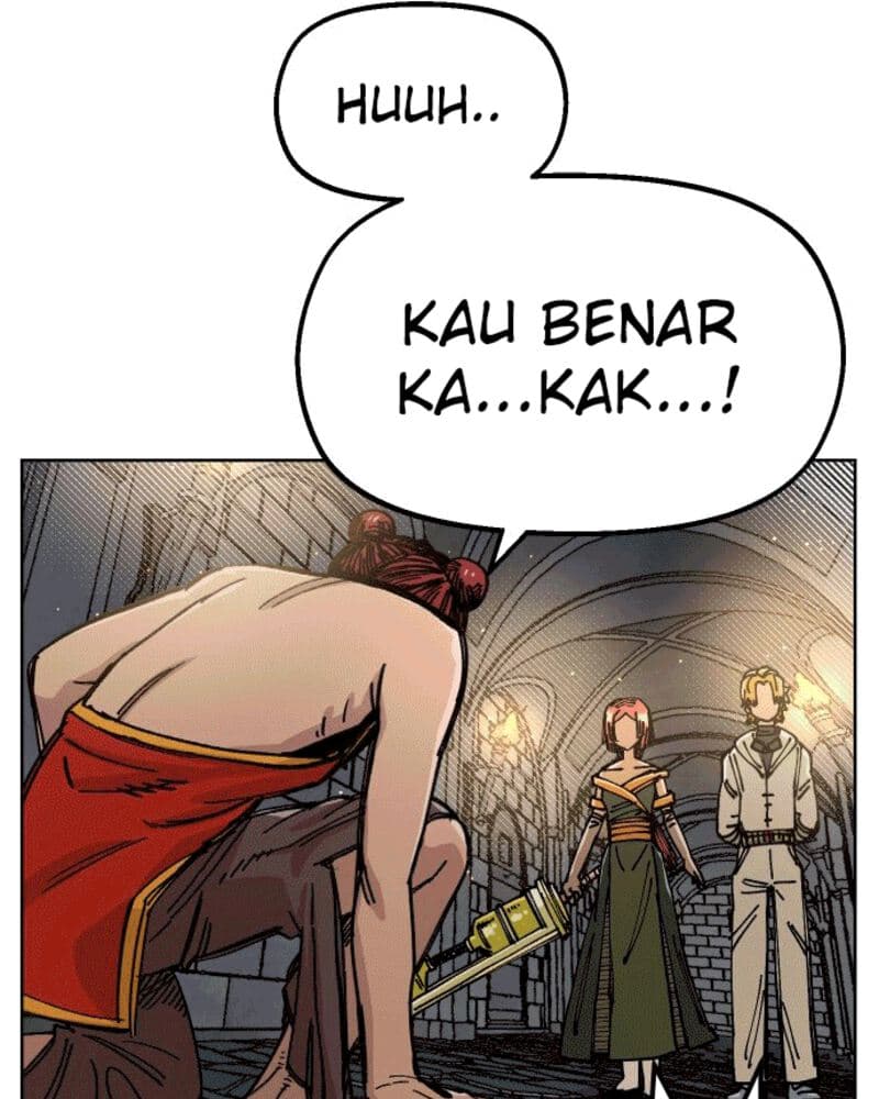 Reincarnation of the Veteran Soldier Chapter 39 - halaman 39