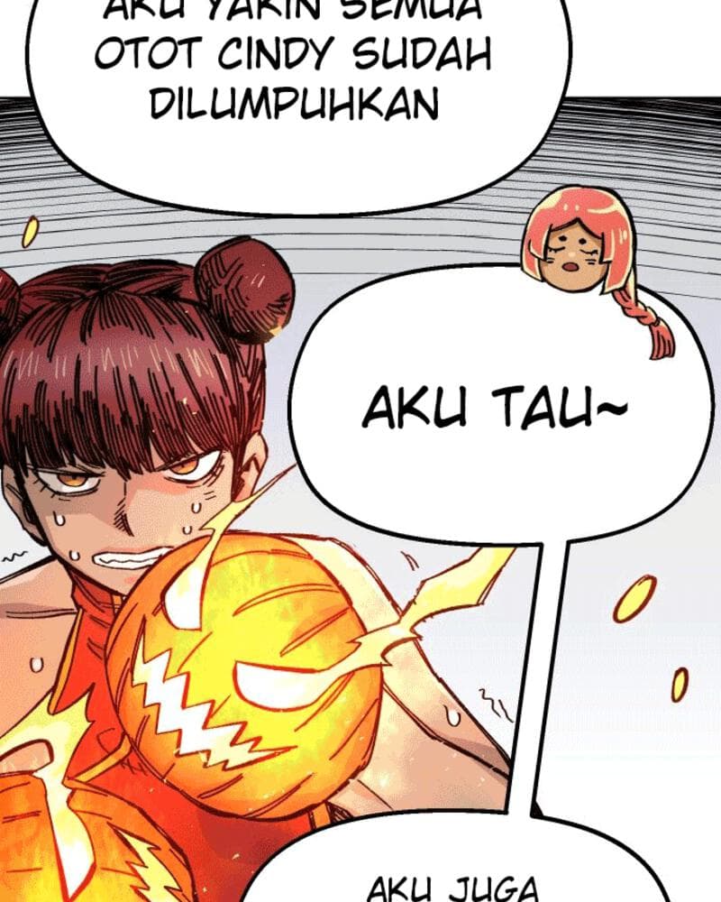 Reincarnation of the Veteran Soldier Chapter 39 - halaman 41