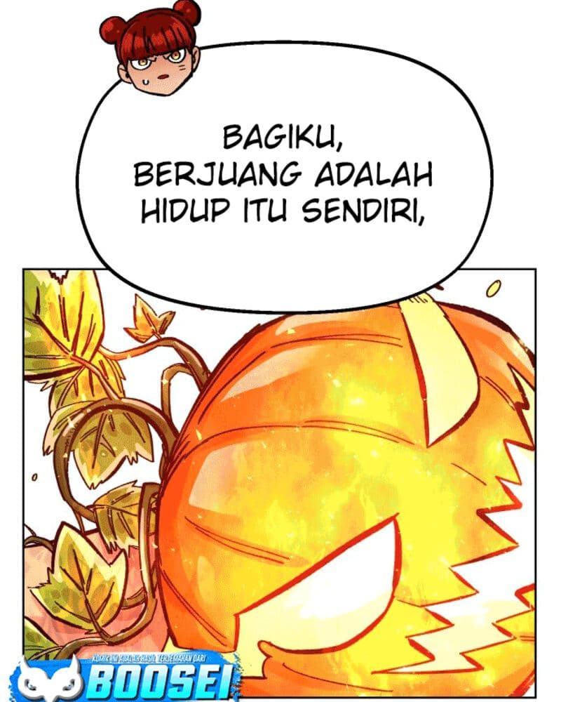 Reincarnation of the Veteran Soldier Chapter 39 - halaman 43