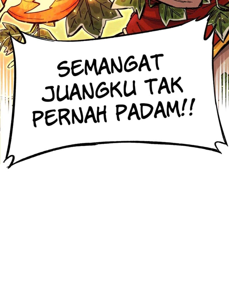 Reincarnation of the Veteran Soldier Chapter 39 - halaman 46