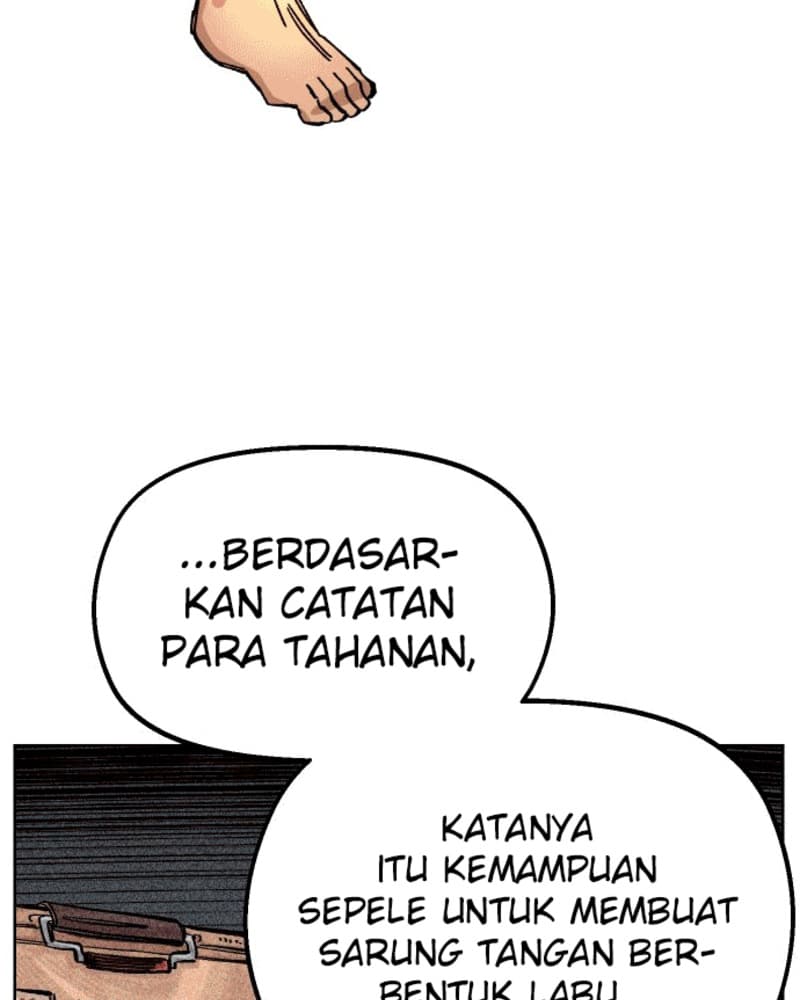 Reincarnation of the Veteran Soldier Chapter 39 - halaman 51