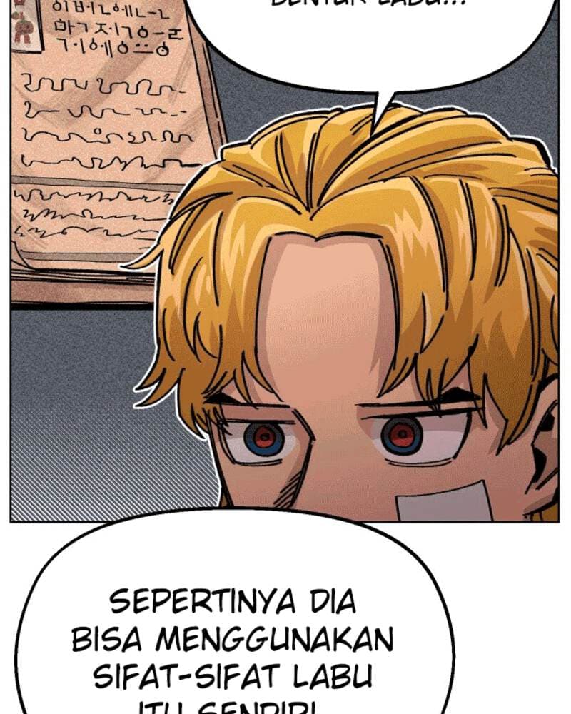 Reincarnation of the Veteran Soldier Chapter 39 - halaman 52