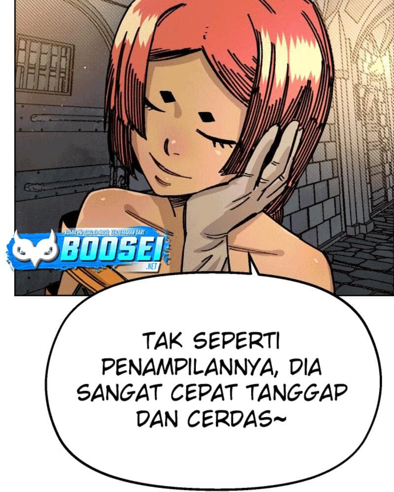 Reincarnation of the Veteran Soldier Chapter 39 - halaman 54