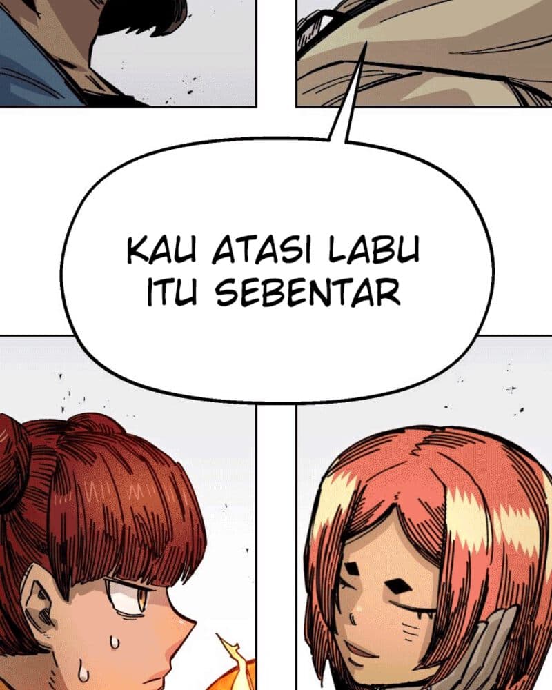 Reincarnation of the Veteran Soldier Chapter 39 - halaman 57