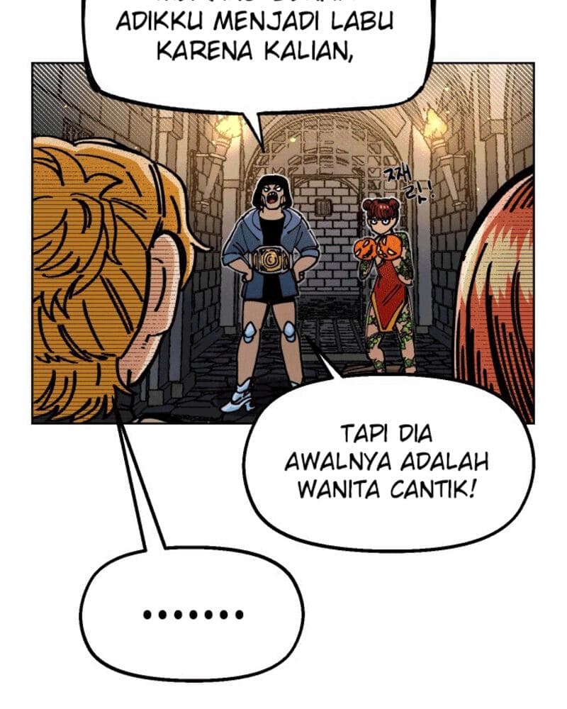 Reincarnation of the Veteran Soldier Chapter 39 - halaman 59
