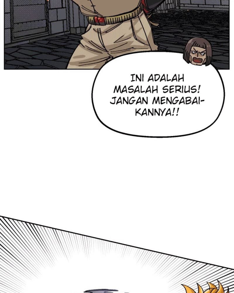 Reincarnation of the Veteran Soldier Chapter 39 - halaman 61