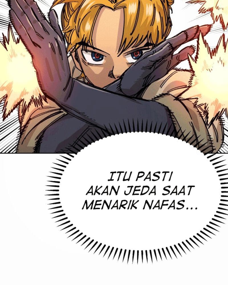 Reincarnation of the Veteran Soldier Chapter 39 - halaman 77