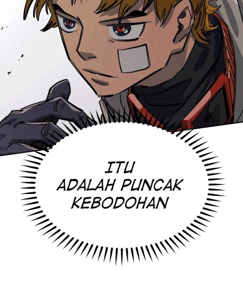 Reincarnation of the Veteran Soldier Chapter 39 - halaman 86