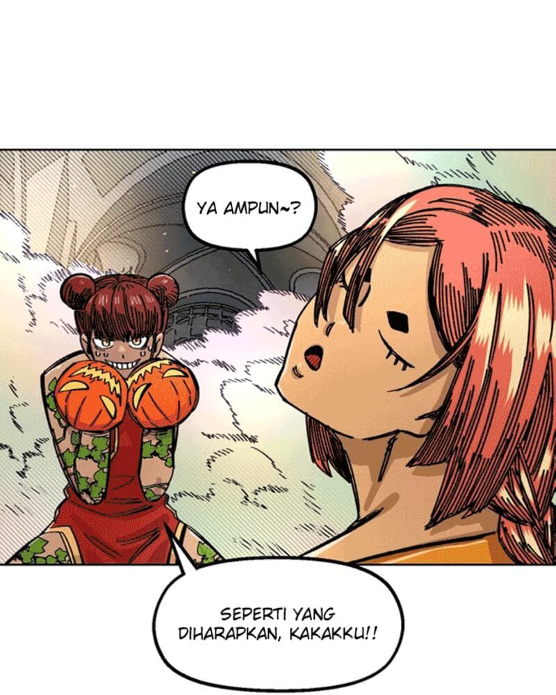 Reincarnation of the Veteran Soldier Chapter 39 - halaman 93