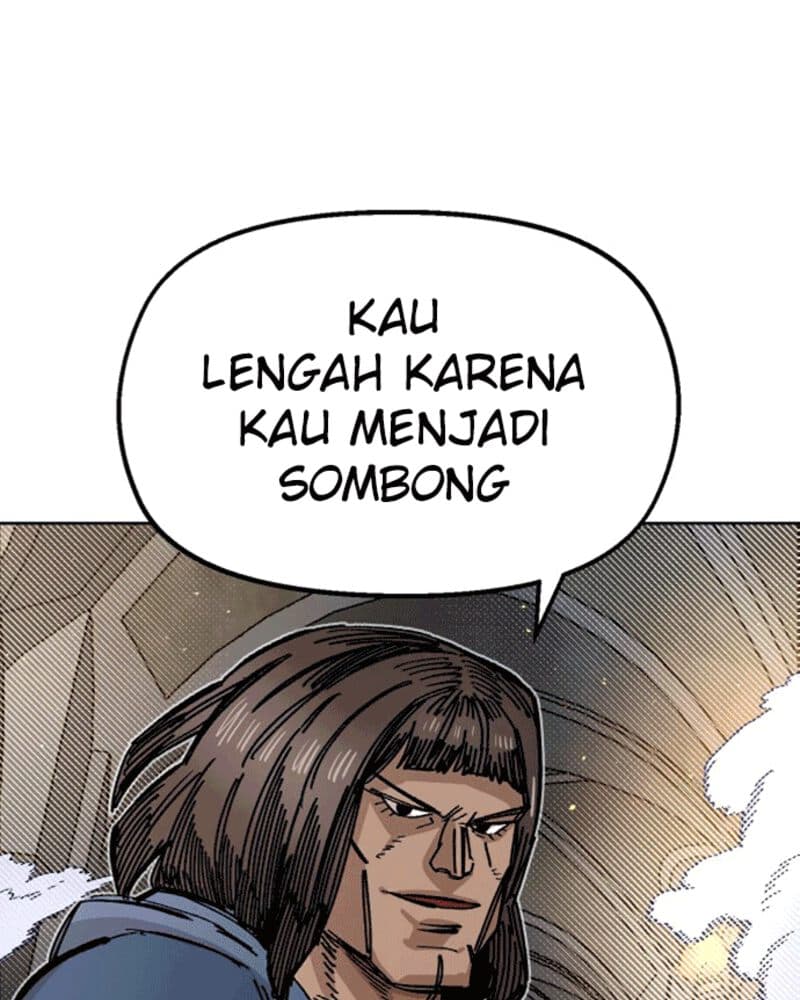 Reincarnation of the Veteran Soldier Chapter 39 - halaman 96