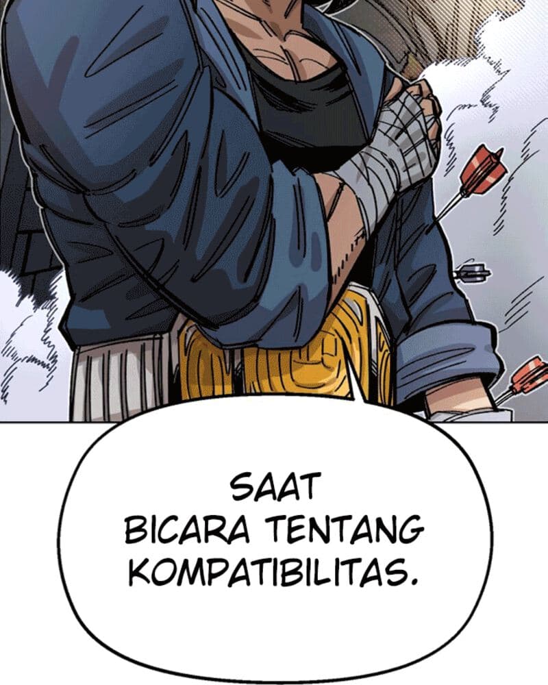Reincarnation of the Veteran Soldier Chapter 39 - halaman 97