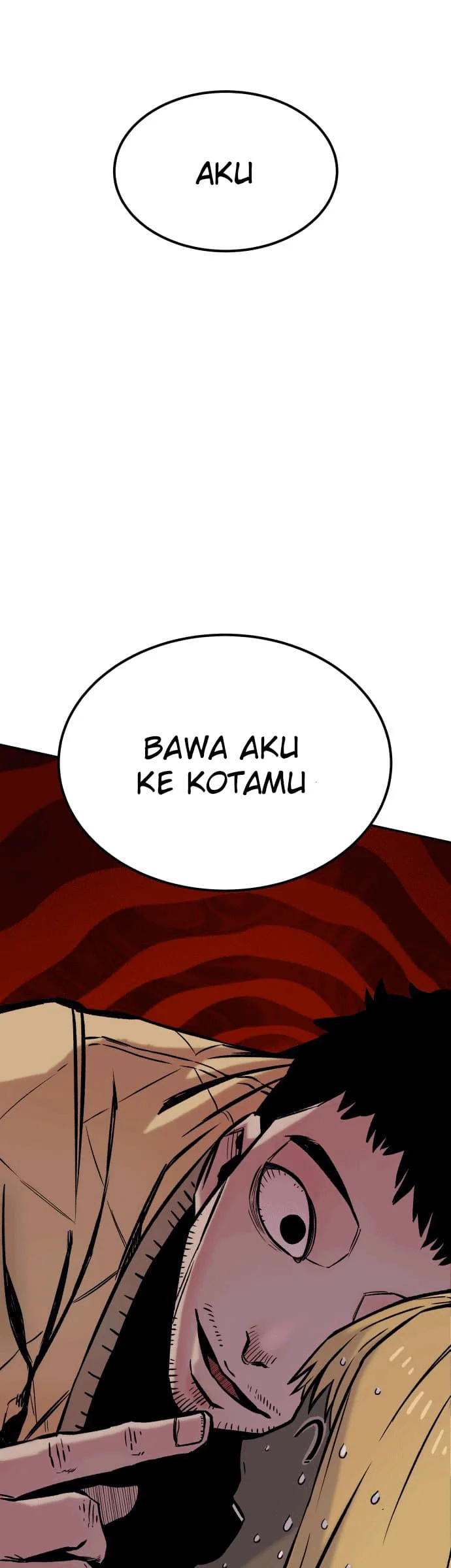 Reincarnation of the Veteran Soldier Chapter 4 - halaman 15