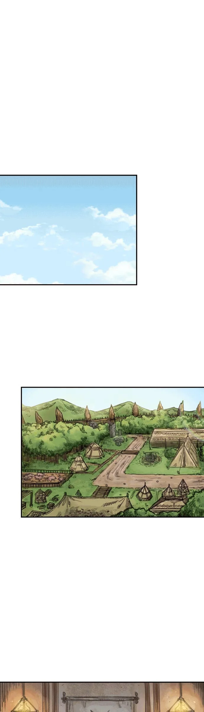 Reincarnation of the Veteran Soldier Chapter 4 - halaman 2