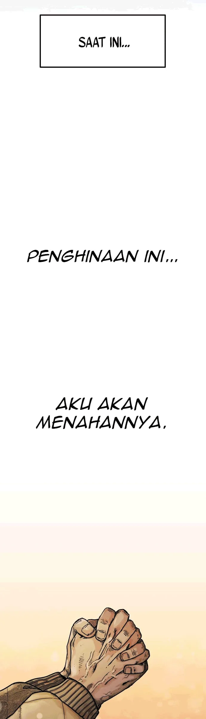 Reincarnation of the Veteran Soldier Chapter 4 - halaman 41