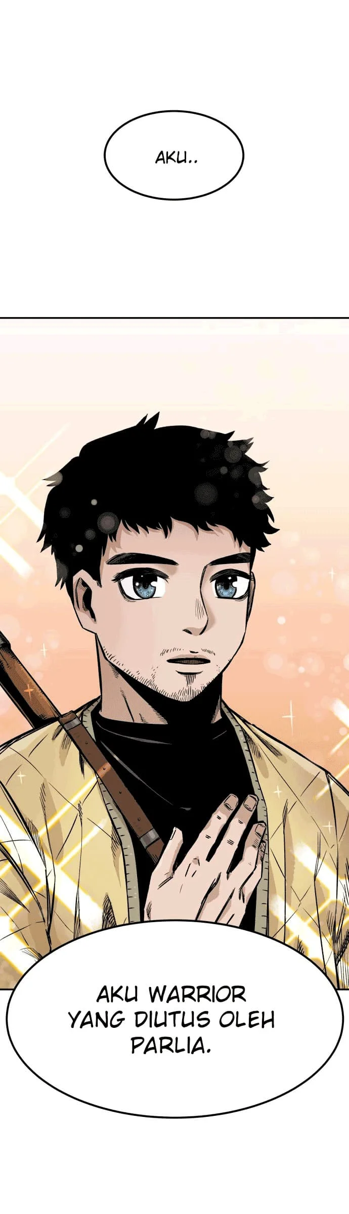 Reincarnation of the Veteran Soldier Chapter 4 - halaman 45