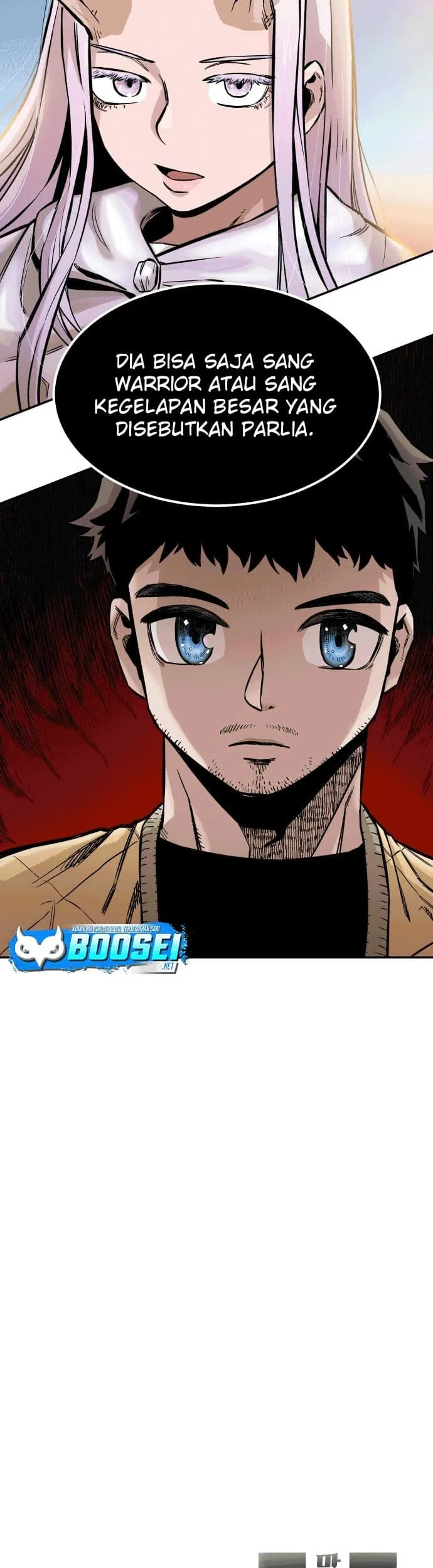 Reincarnation of the Veteran Soldier Chapter 4 - halaman 51