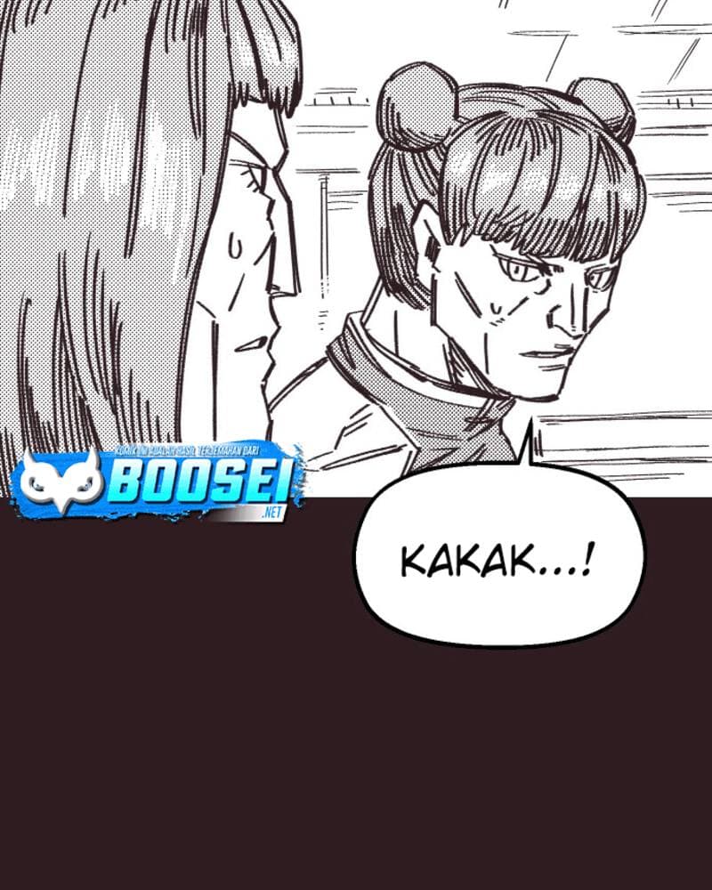 Reincarnation of the Veteran Soldier Chapter 40 - halaman 104