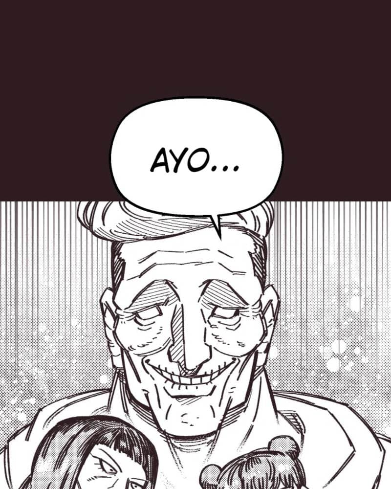 Reincarnation of the Veteran Soldier Chapter 40 - halaman 105