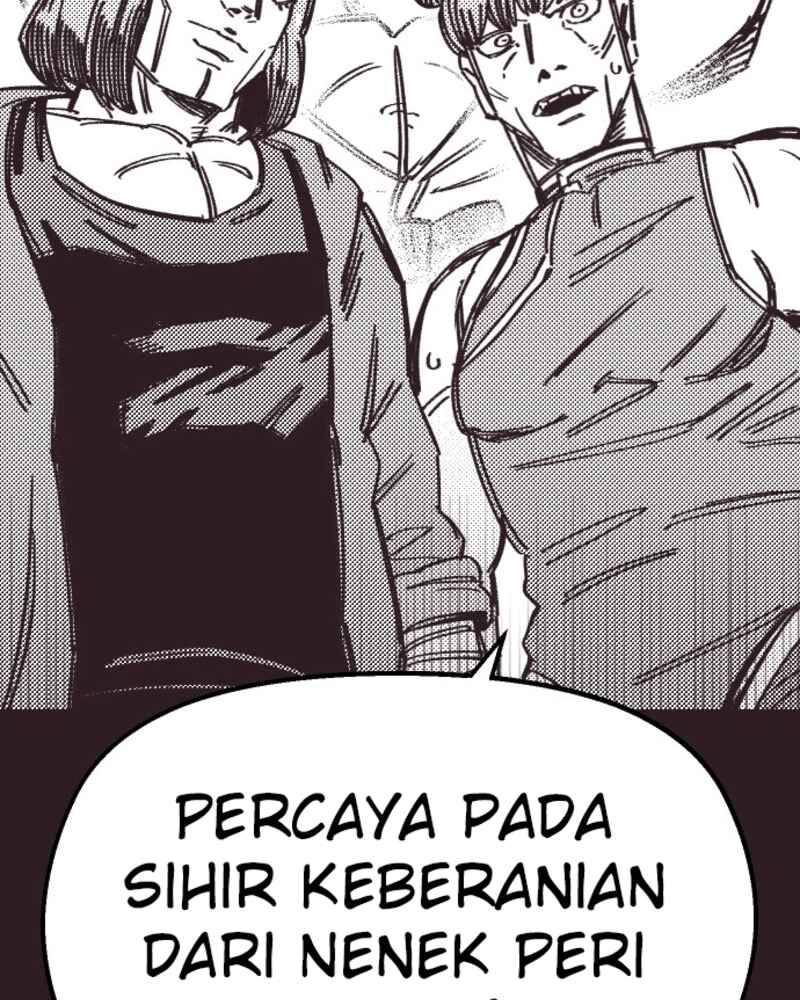Reincarnation of the Veteran Soldier Chapter 40 - halaman 106