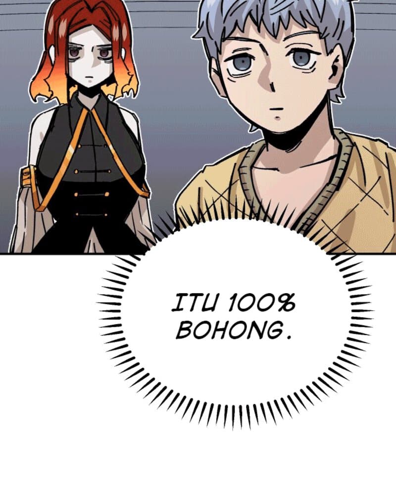 Reincarnation of the Veteran Soldier Chapter 40 - halaman 11
