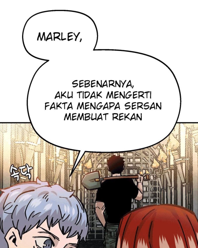 Reincarnation of the Veteran Soldier Chapter 40 - halaman 12
