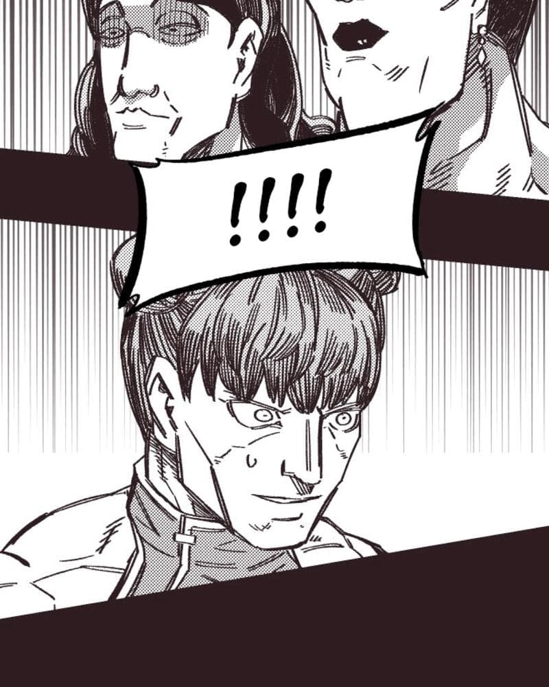 Reincarnation of the Veteran Soldier Chapter 40 - halaman 120