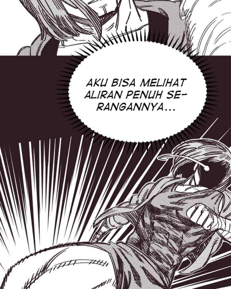 Reincarnation of the Veteran Soldier Chapter 40 - halaman 122