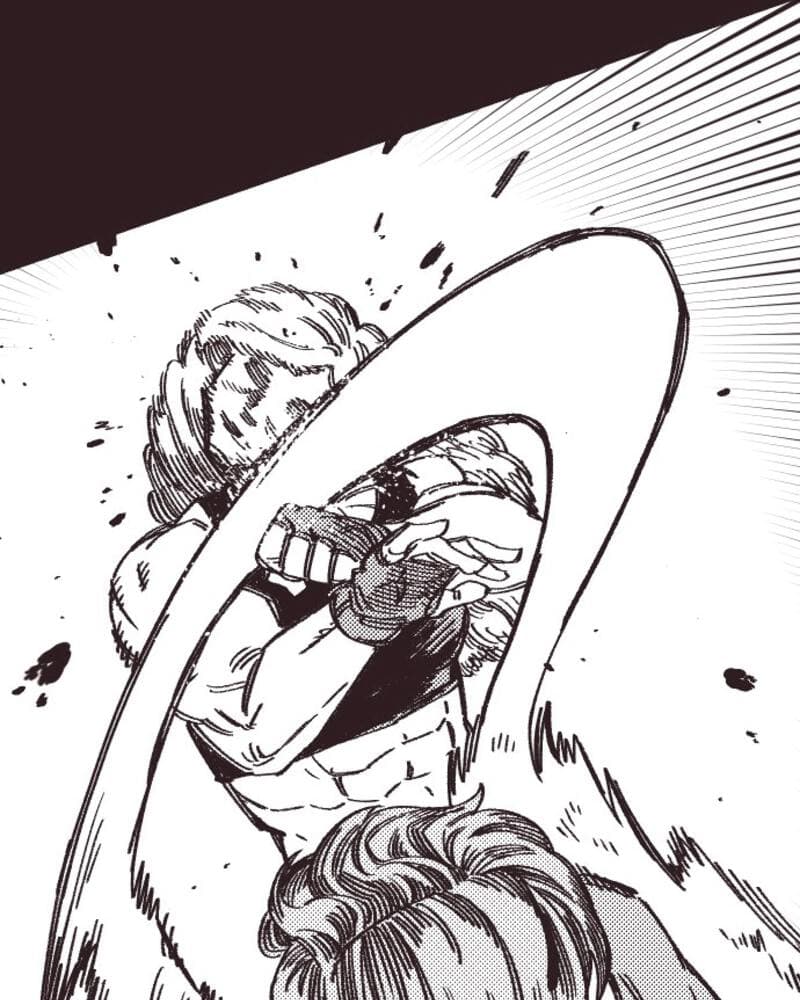 Reincarnation of the Veteran Soldier Chapter 40 - halaman 125