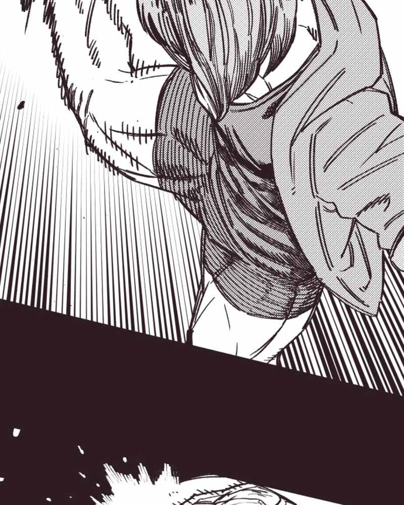 Reincarnation of the Veteran Soldier Chapter 40 - halaman 126