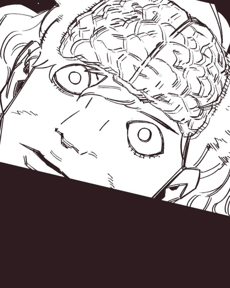 Reincarnation of the Veteran Soldier Chapter 40 - halaman 127