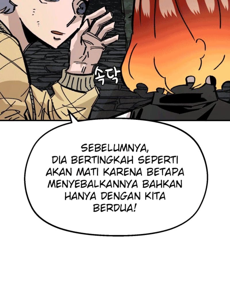 Reincarnation of the Veteran Soldier Chapter 40 - halaman 13
