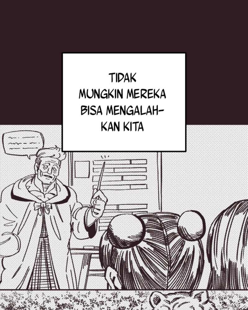 Reincarnation of the Veteran Soldier Chapter 40 - halaman 134