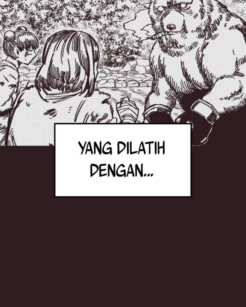 Reincarnation of the Veteran Soldier Chapter 40 - halaman 135