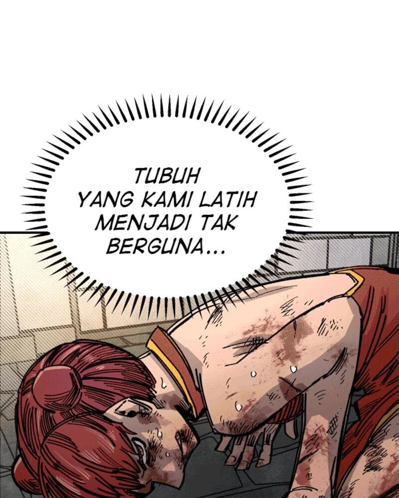 Reincarnation of the Veteran Soldier Chapter 40 - halaman 146