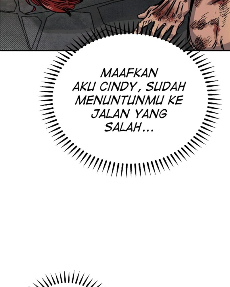 Reincarnation of the Veteran Soldier Chapter 40 - halaman 147