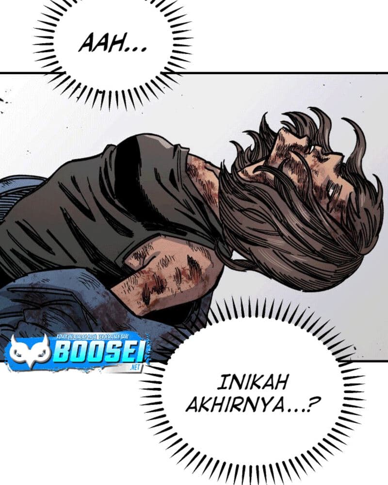 Reincarnation of the Veteran Soldier Chapter 40 - halaman 148