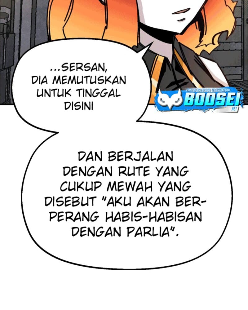 Reincarnation of the Veteran Soldier Chapter 40 - halaman 15