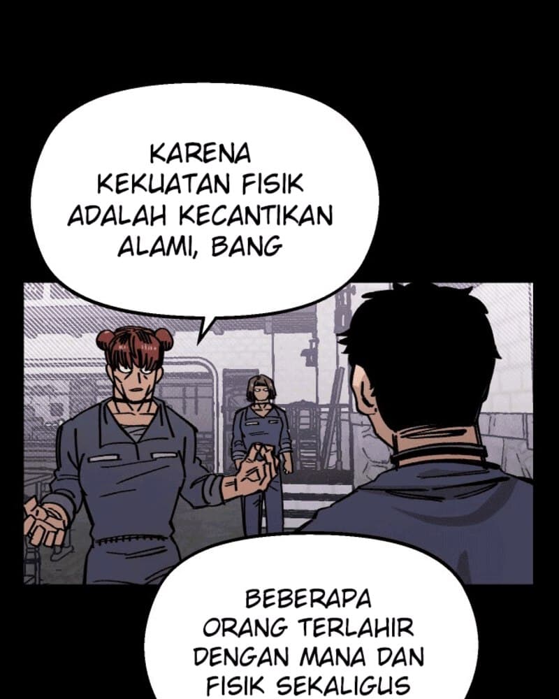 Reincarnation of the Veteran Soldier Chapter 40 - halaman 155