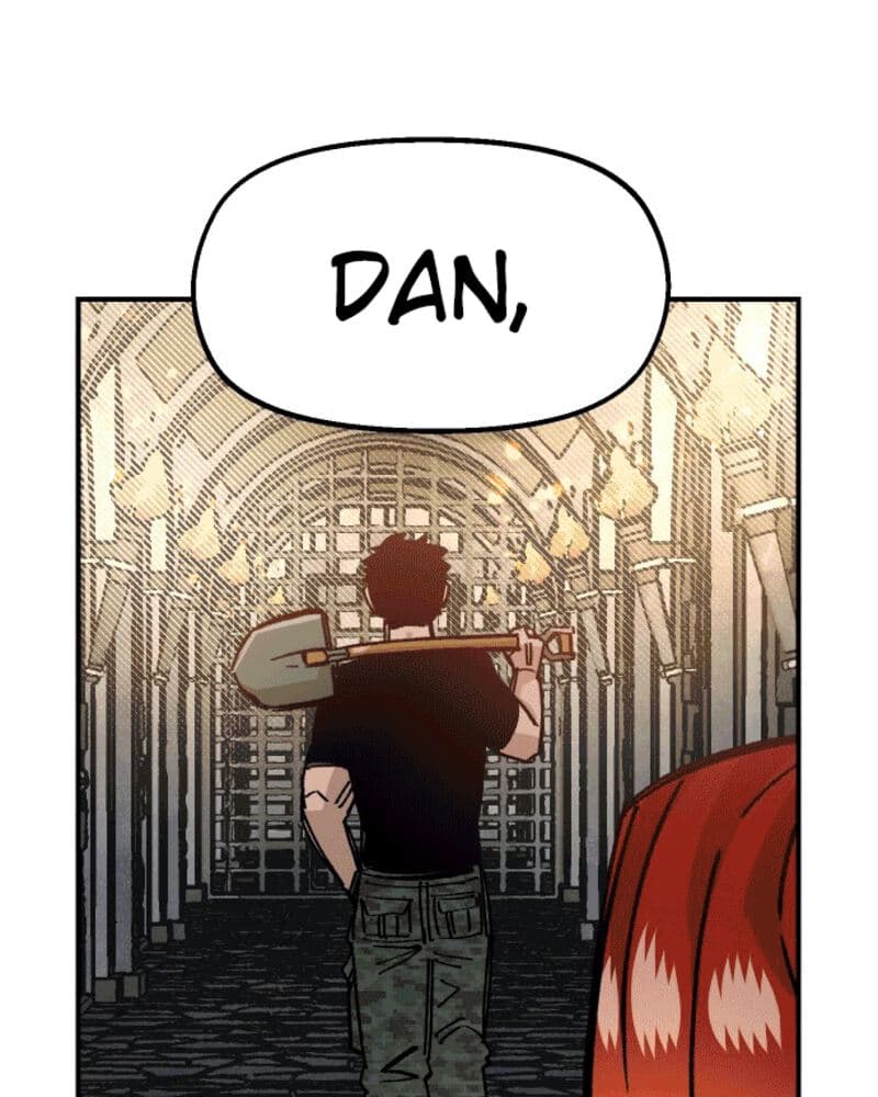 Reincarnation of the Veteran Soldier Chapter 40 - halaman 16