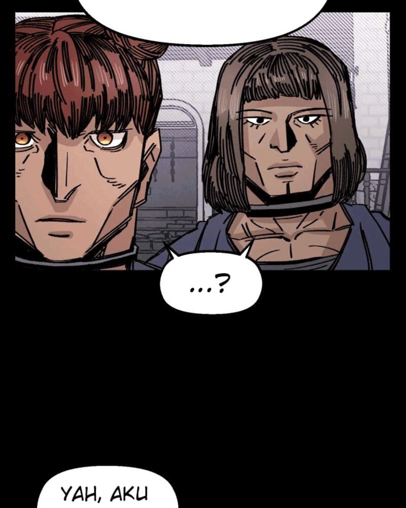 Reincarnation of the Veteran Soldier Chapter 40 - halaman 160