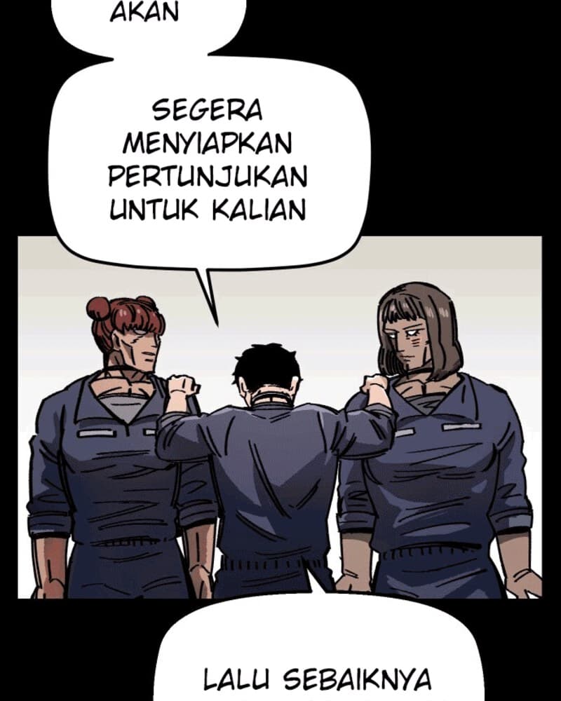 Reincarnation of the Veteran Soldier Chapter 40 - halaman 161