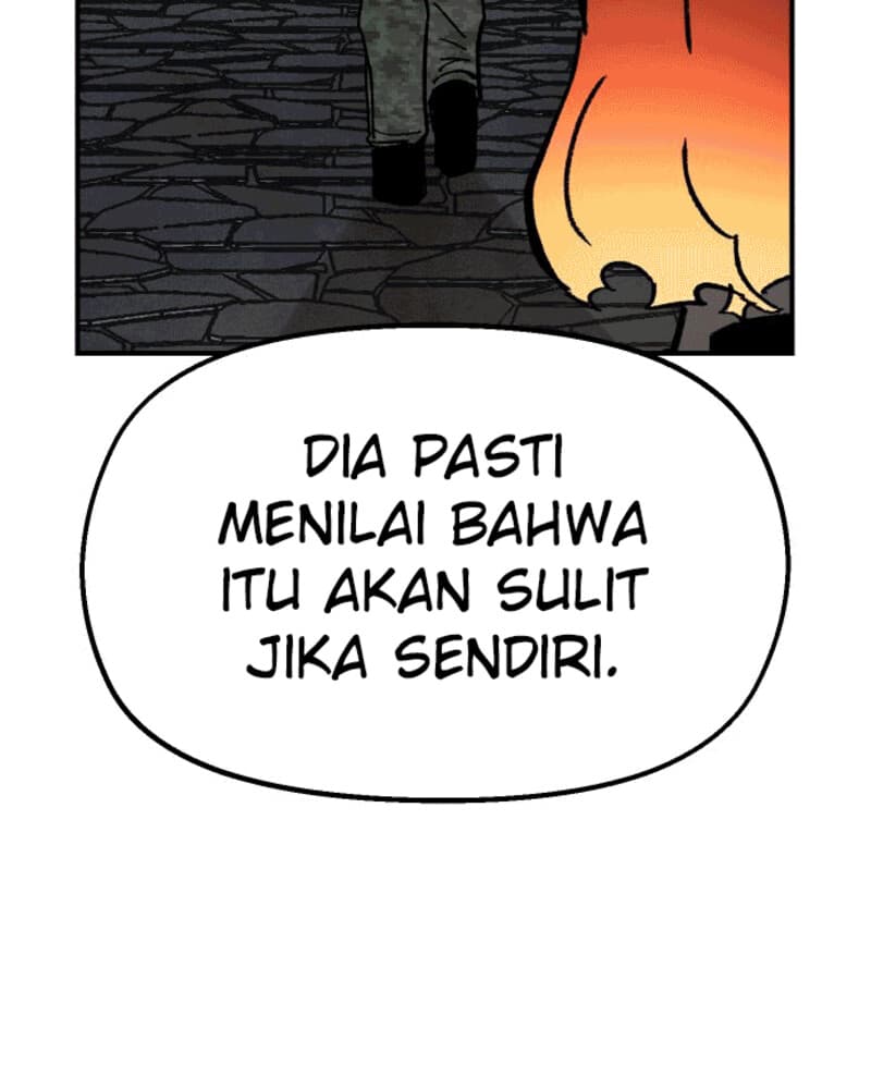 Reincarnation of the Veteran Soldier Chapter 40 - halaman 17