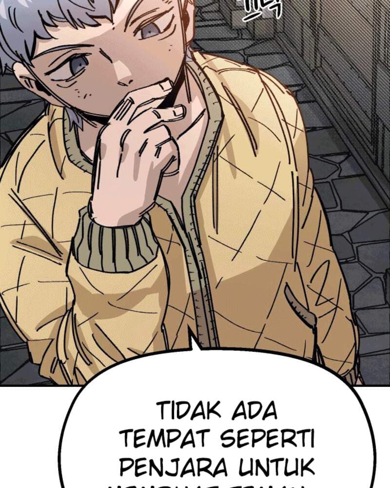Reincarnation of the Veteran Soldier Chapter 40 - halaman 19
