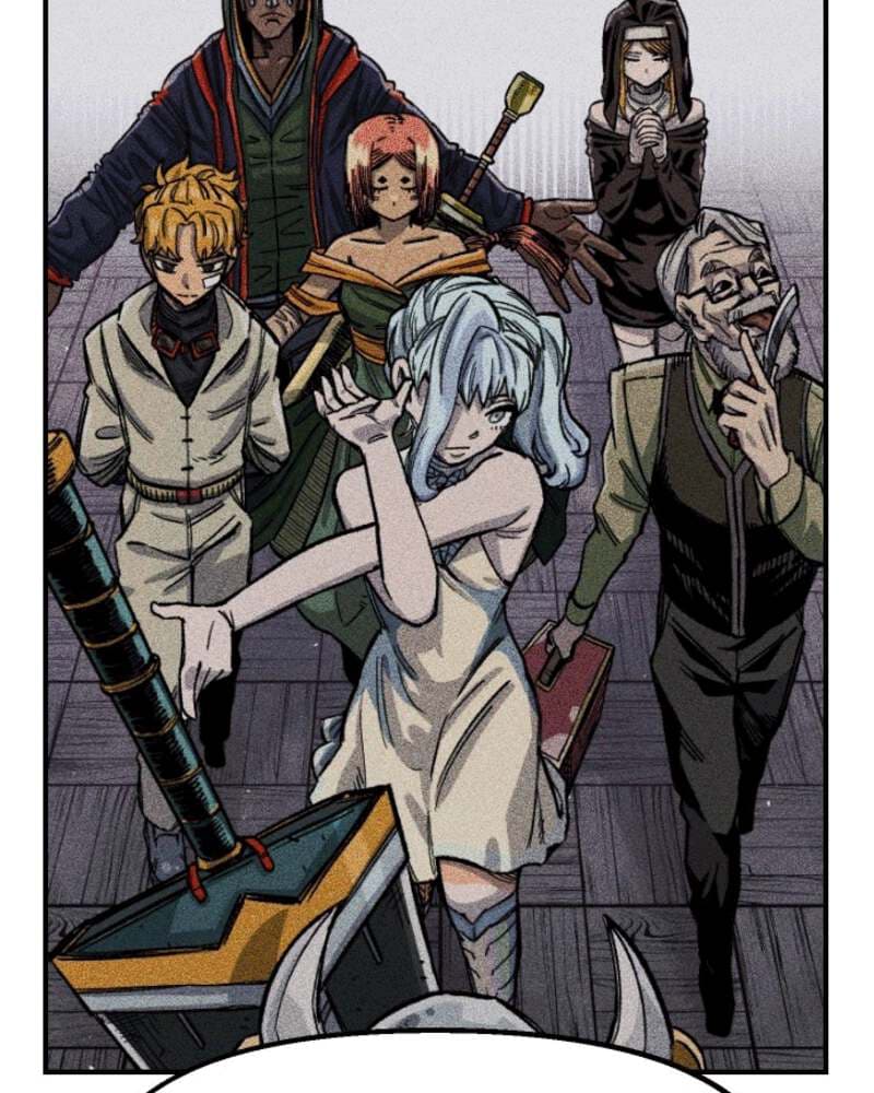 Reincarnation of the Veteran Soldier Chapter 40 - halaman 23